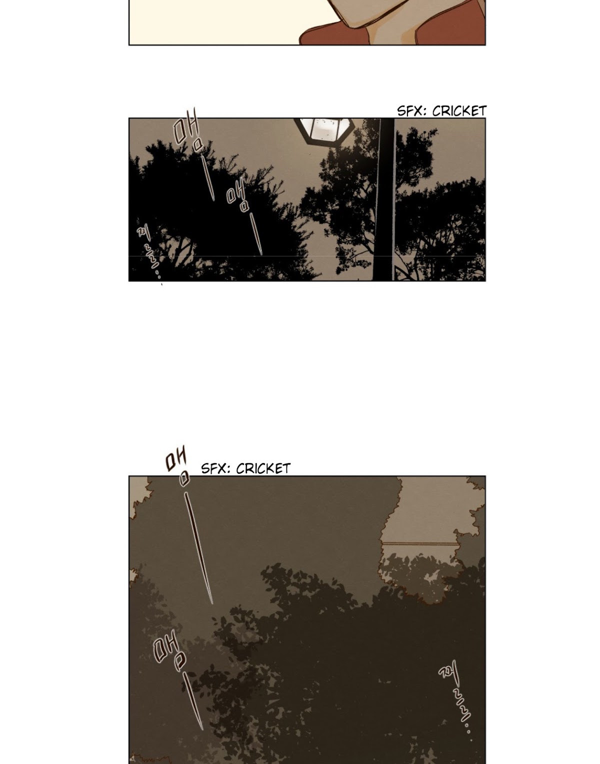 That Summer (KIM Hyun) Chapter 27 page 31 - Chapter 27: Return Home