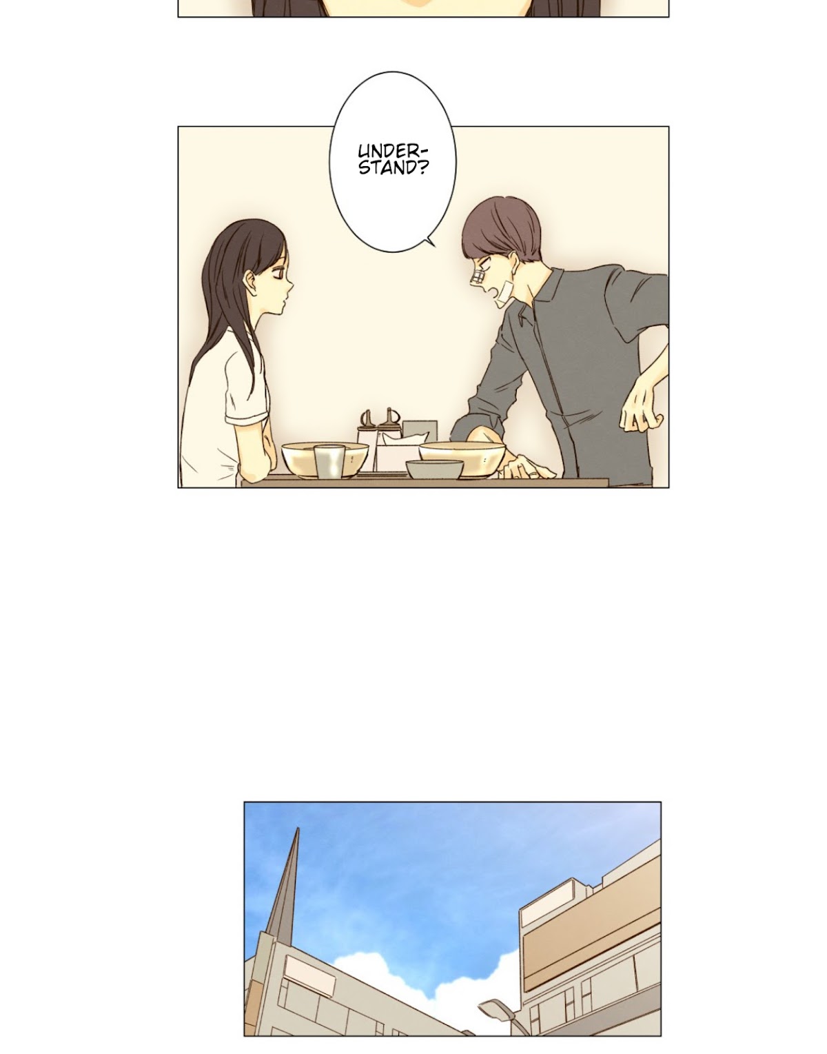 That Summer (KIM Hyun) Chapter 28 page 15 - Chapter 28: The Next Next Day