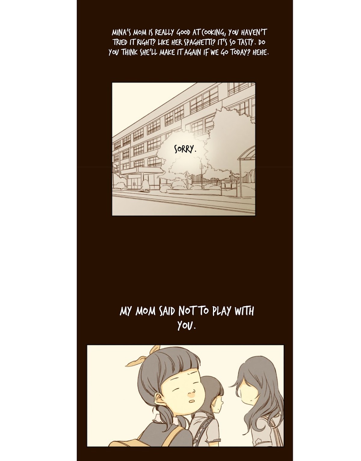 That Summer (KIM Hyun) Chapter 29 page 2 - Chapter 29: Repeating a Year But Still Unlucky