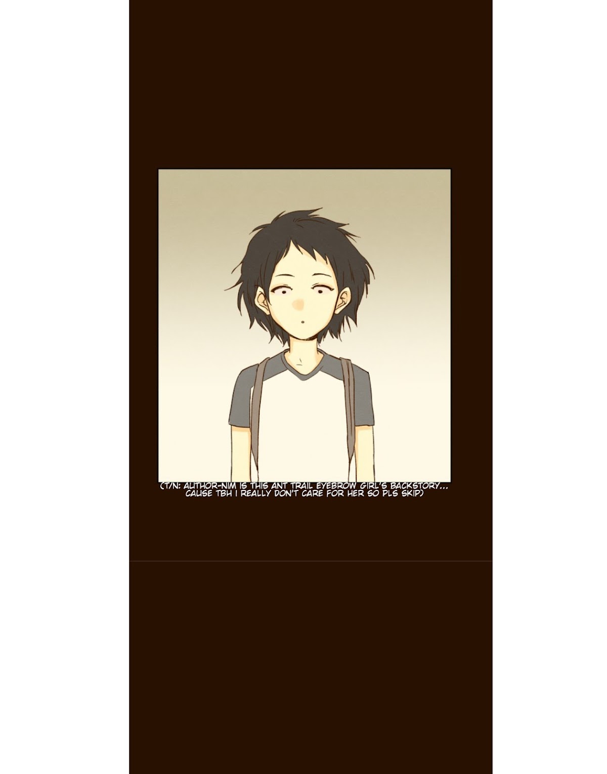 That Summer (KIM Hyun) Chapter 29 page 3 - Chapter 29: Repeating a Year But Still Unlucky