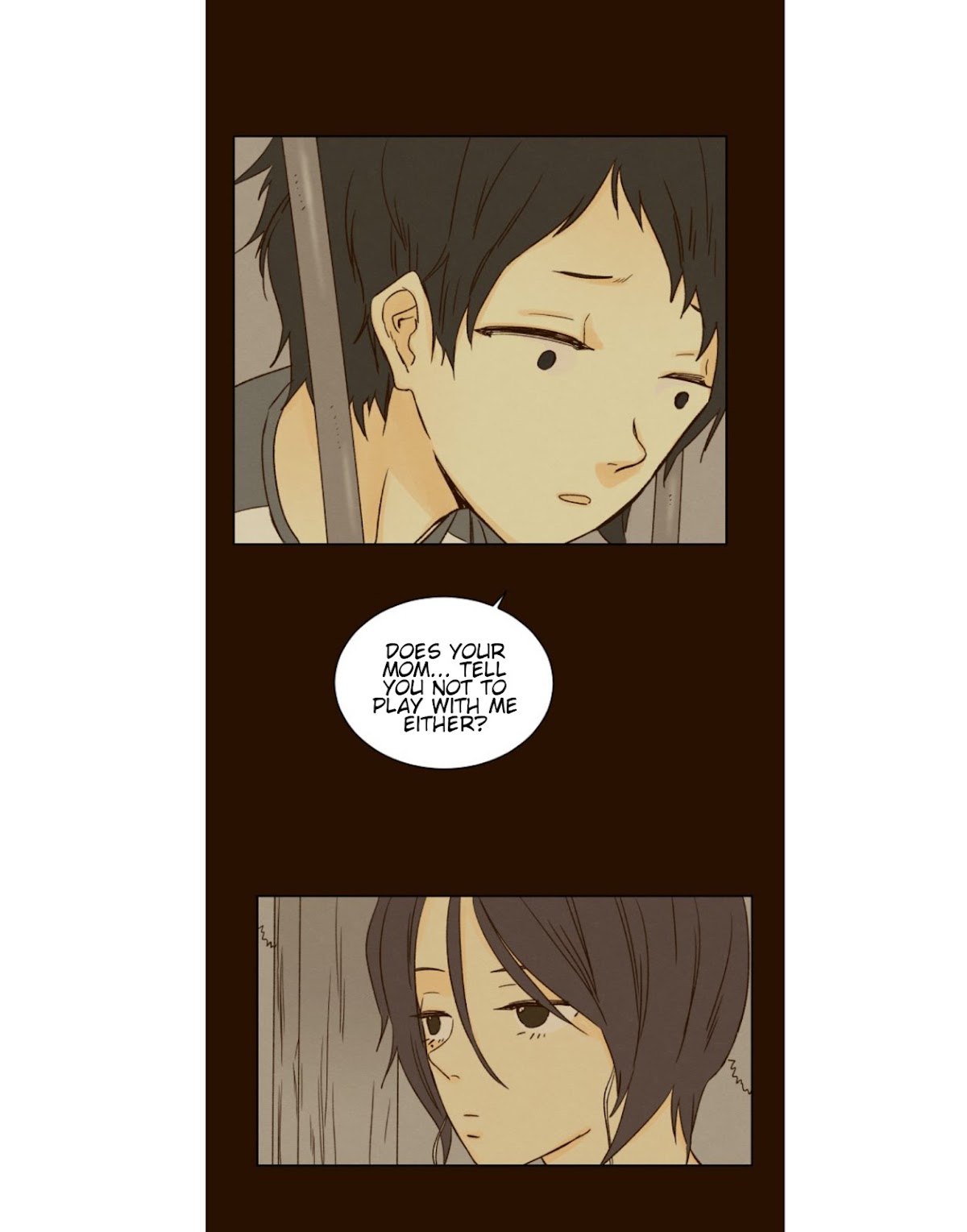 That Summer (KIM Hyun) Chapter 29 page 8 - Chapter 29: Repeating a Year But Still Unlucky