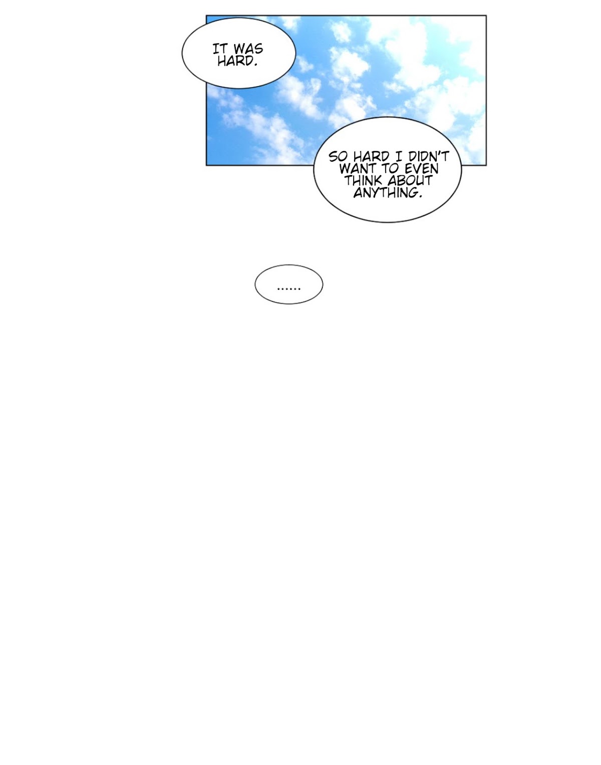 That Summer (KIM Hyun) Chapter 30 page 23 - Chapter 30: Right Now, It's You