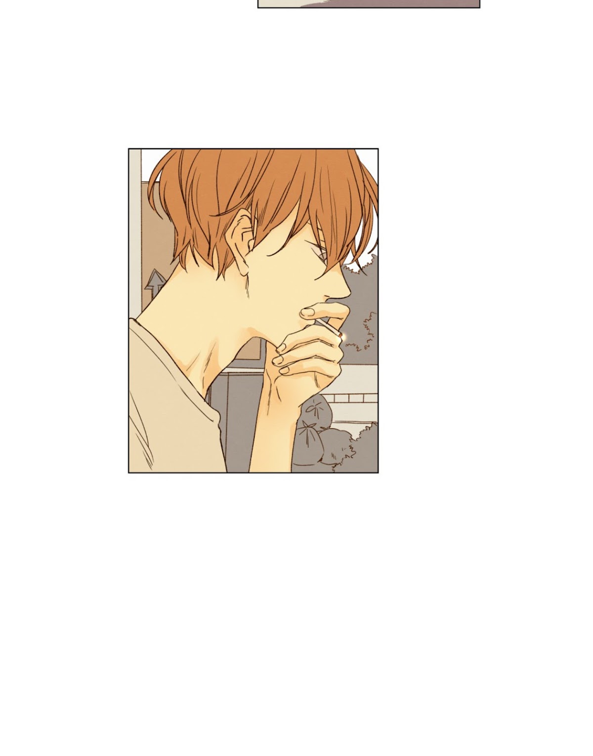 That Summer (KIM Hyun) Chapter 32 page 33 - Chapter 32: Somehow