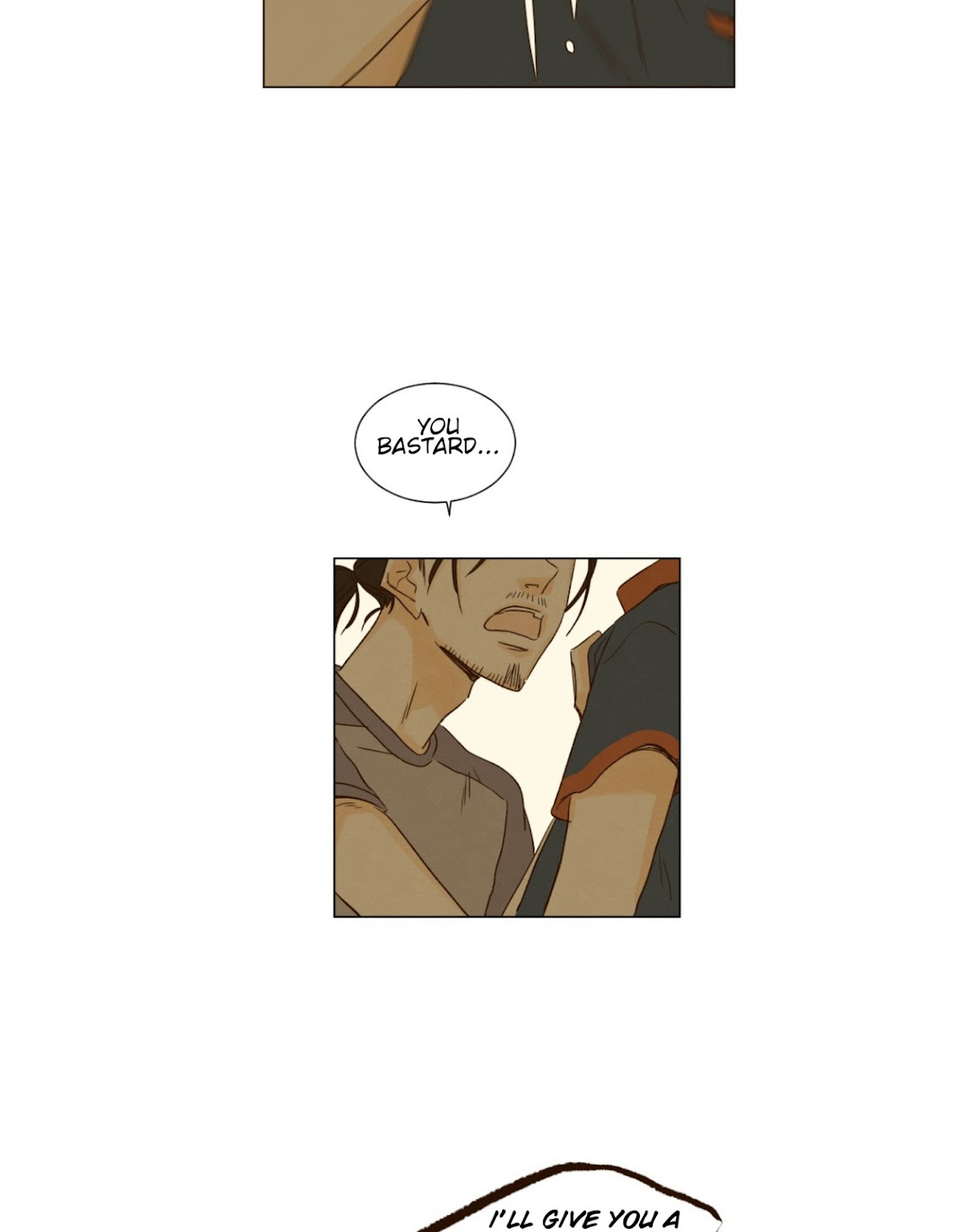 That Summer (KIM Hyun) Chapter 34 page 28 - Chapter 34: Going in Circles