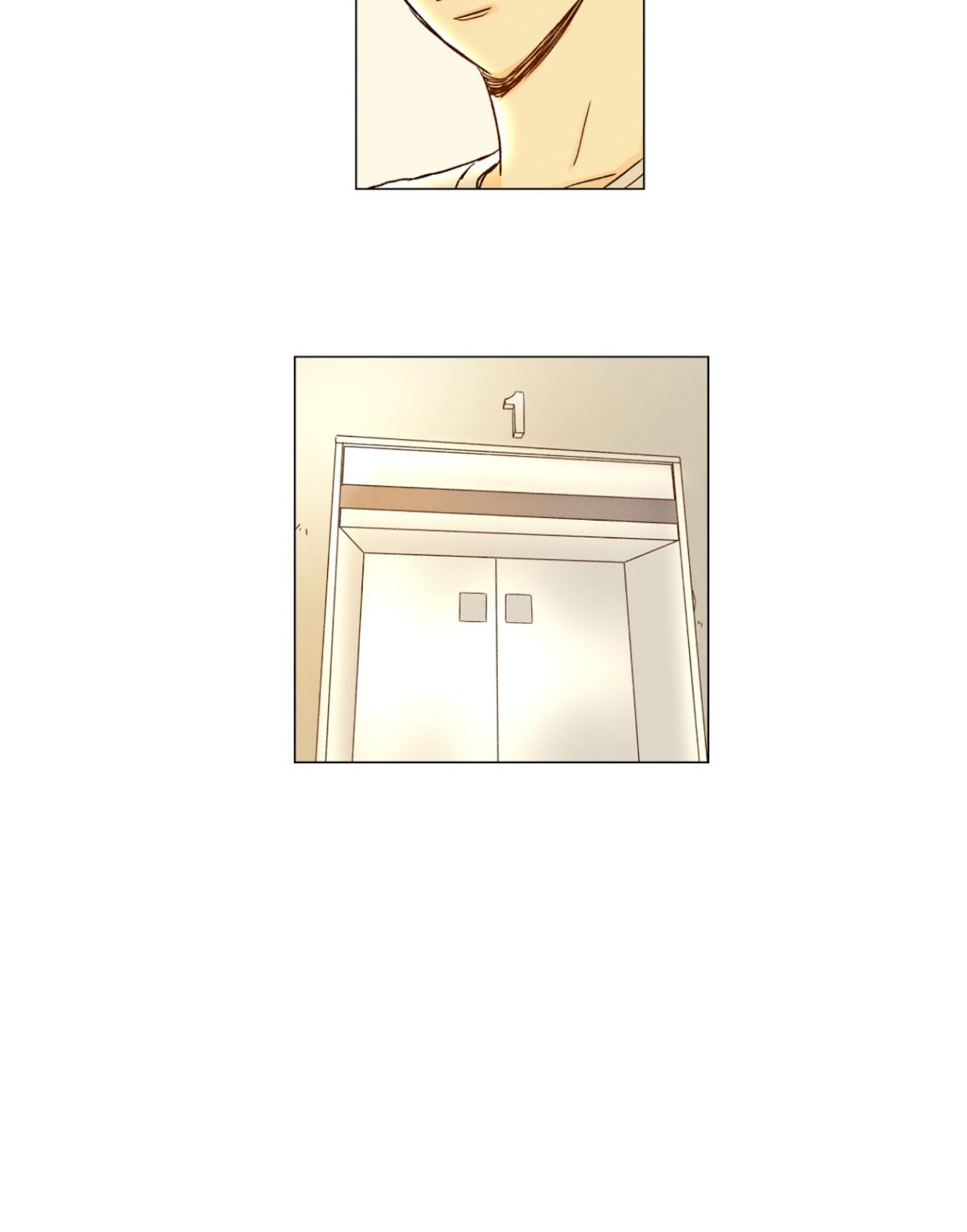 That Summer (KIM Hyun) Chapter 35 page 11 - Chapter 35: A Different Person