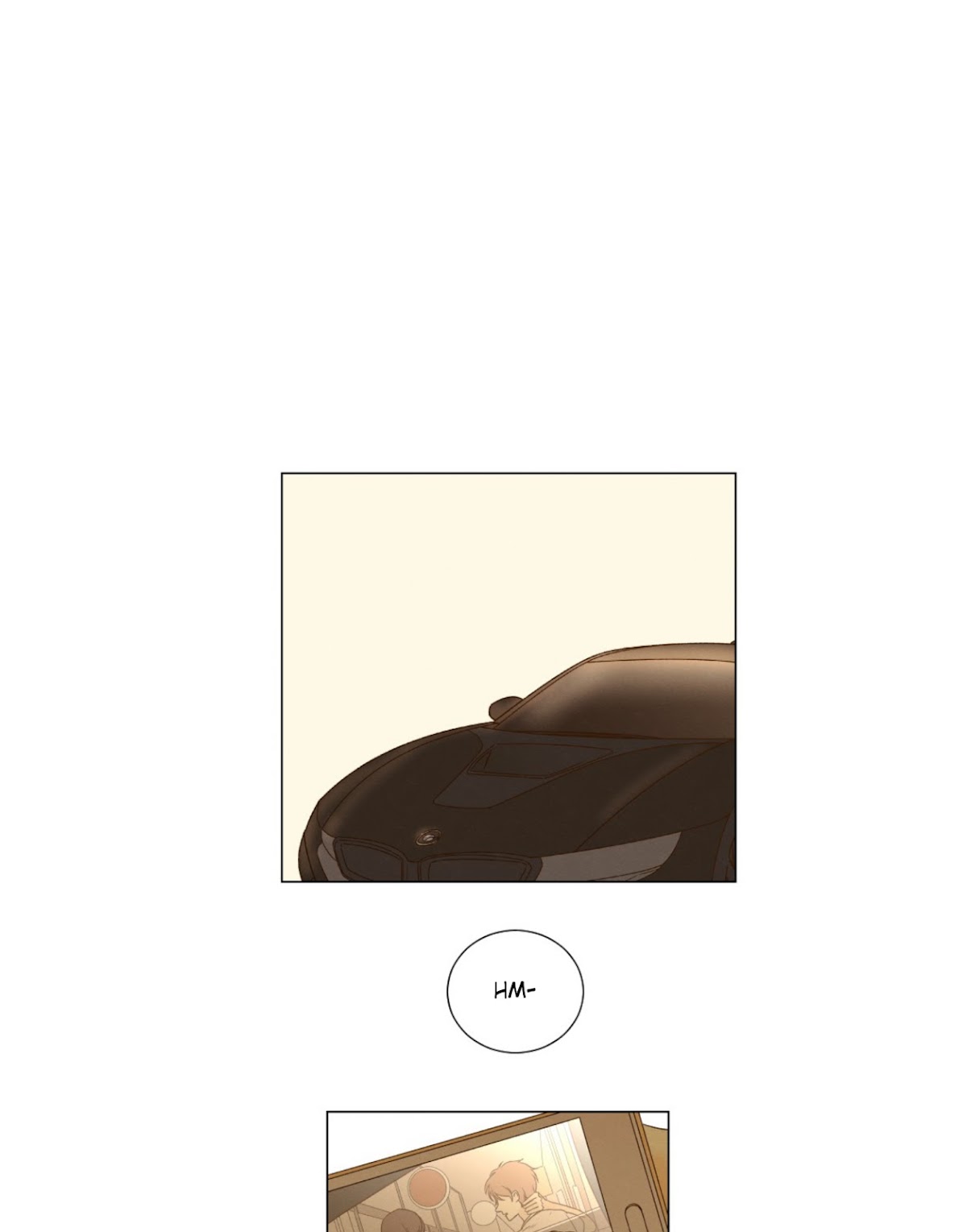 That Summer (KIM Hyun) Chapter 35 page 12 - Chapter 35: A Different Person
