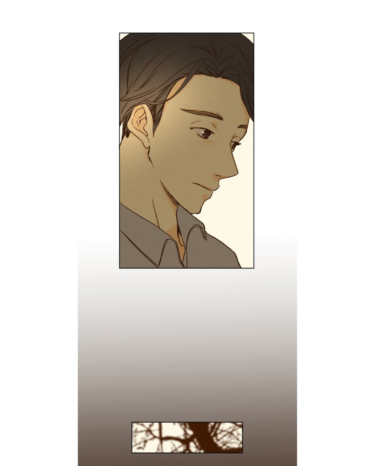 That Summer (KIM Hyun) Chapter 35 page 17 - Chapter 35: A Different Person