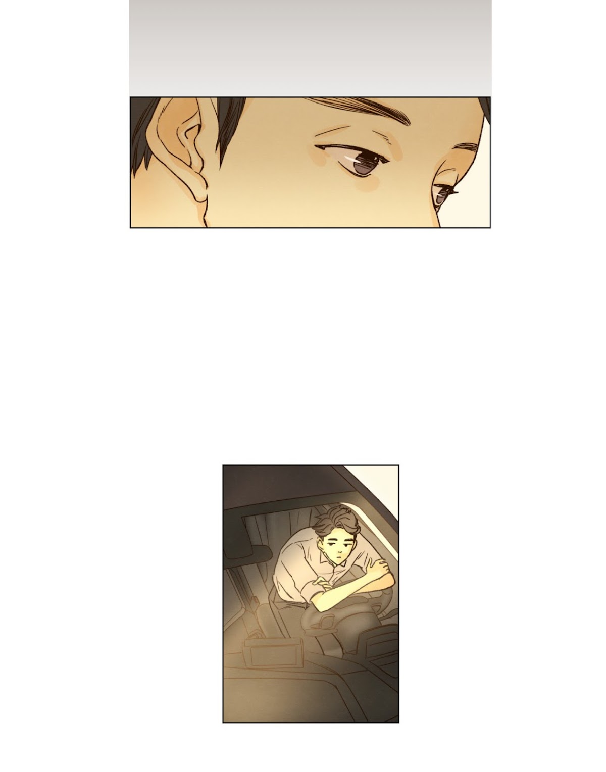 That Summer (KIM Hyun) Chapter 35 page 23 - Chapter 35: A Different Person