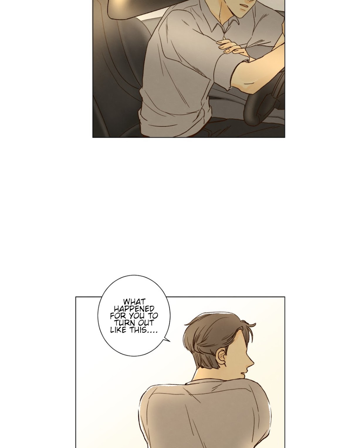 That Summer (KIM Hyun) Chapter 35 page 25 - Chapter 35: A Different Person