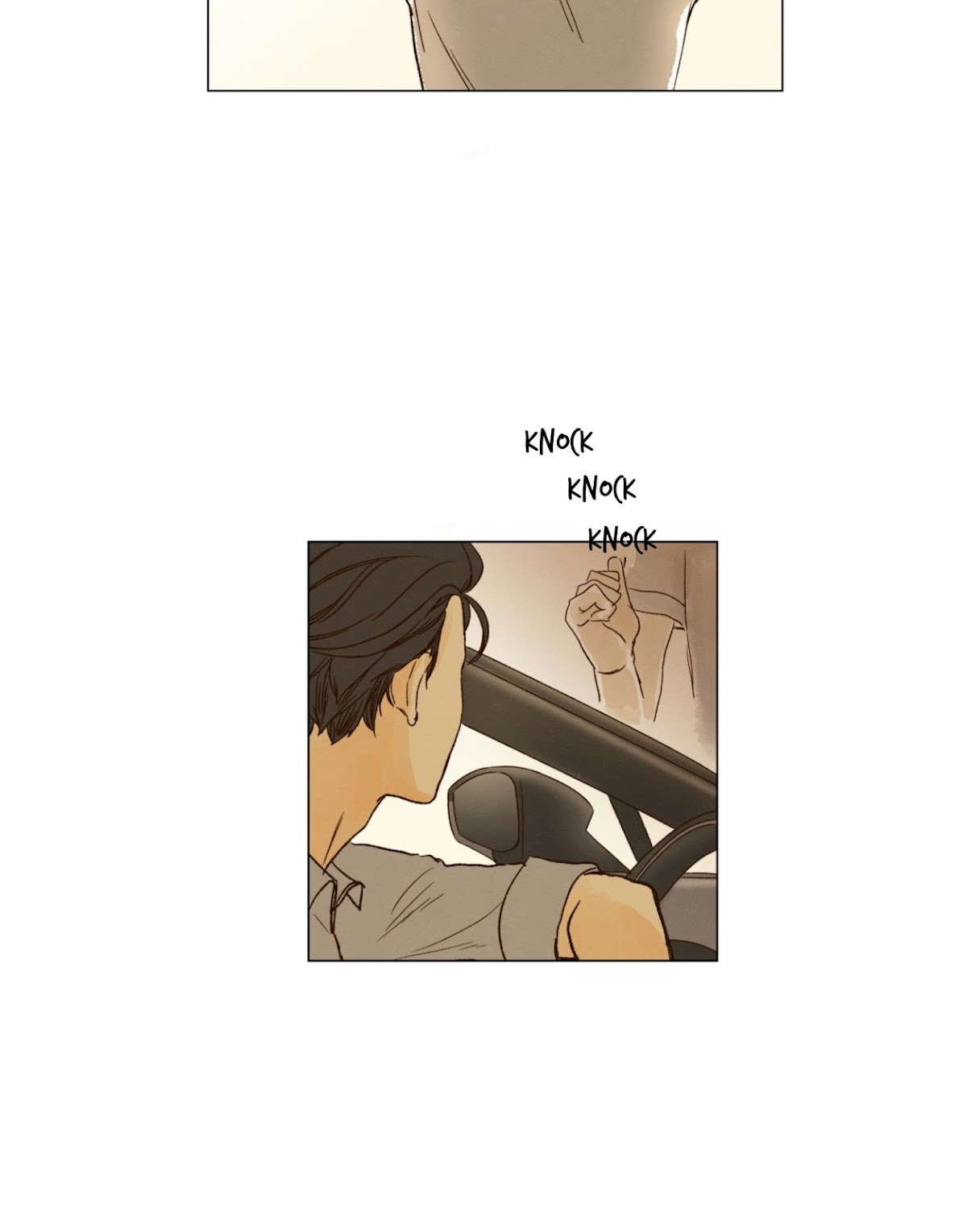 That Summer (KIM Hyun) Chapter 35 page 26 - Chapter 35: A Different Person