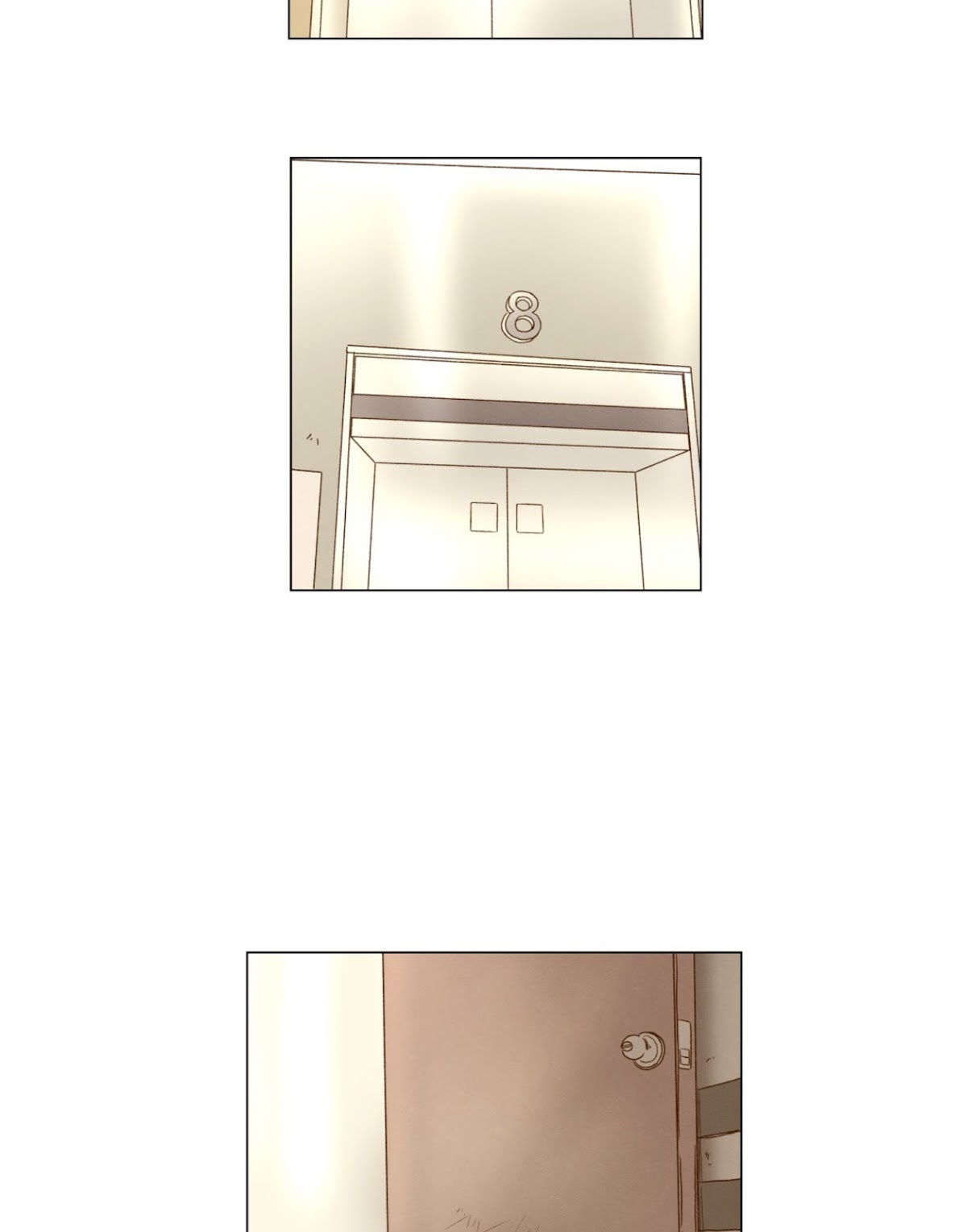 That Summer (KIM Hyun) Chapter 35 page 29 - Chapter 35: A Different Person