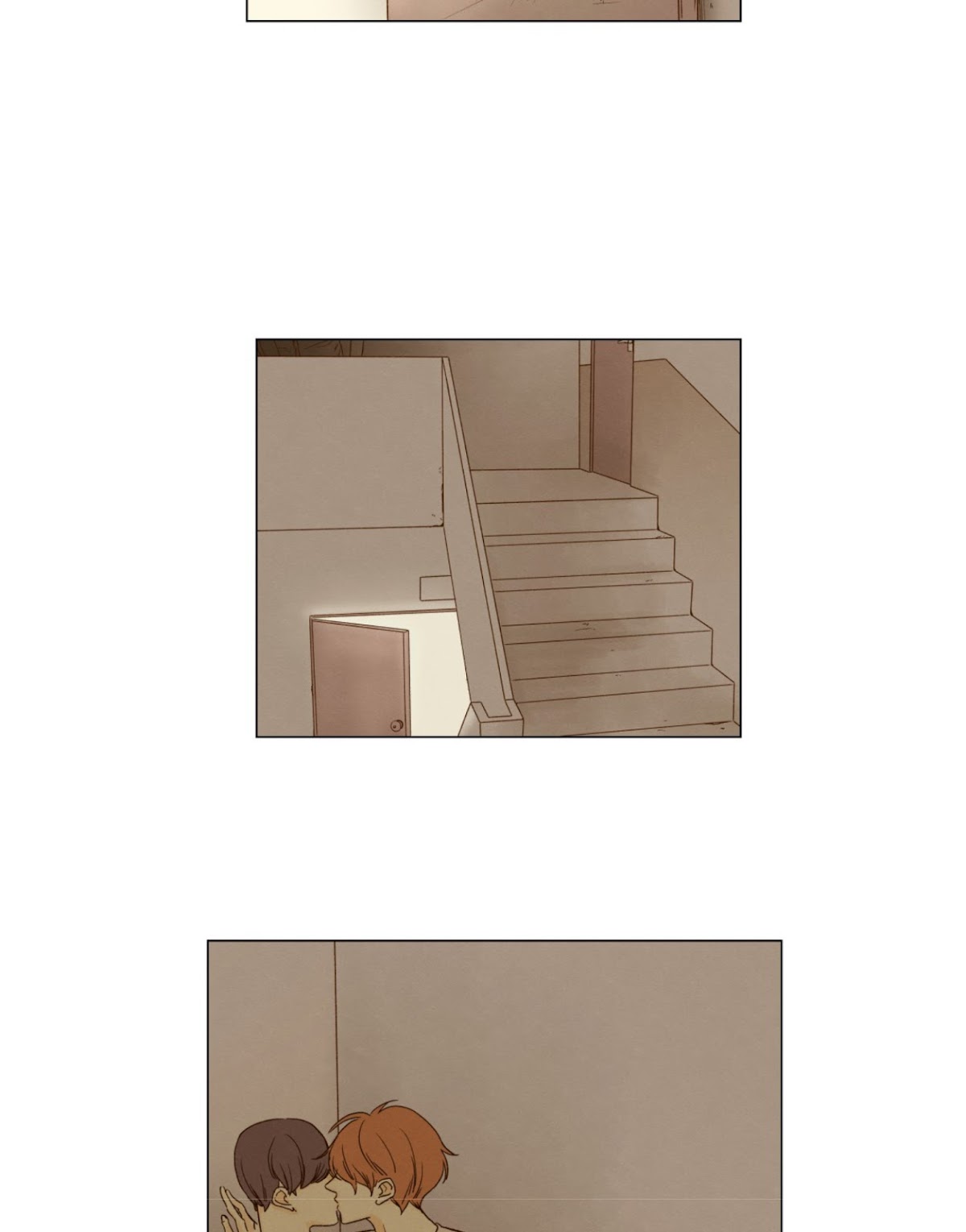 That Summer (KIM Hyun) Chapter 35 page 30 - Chapter 35: A Different Person