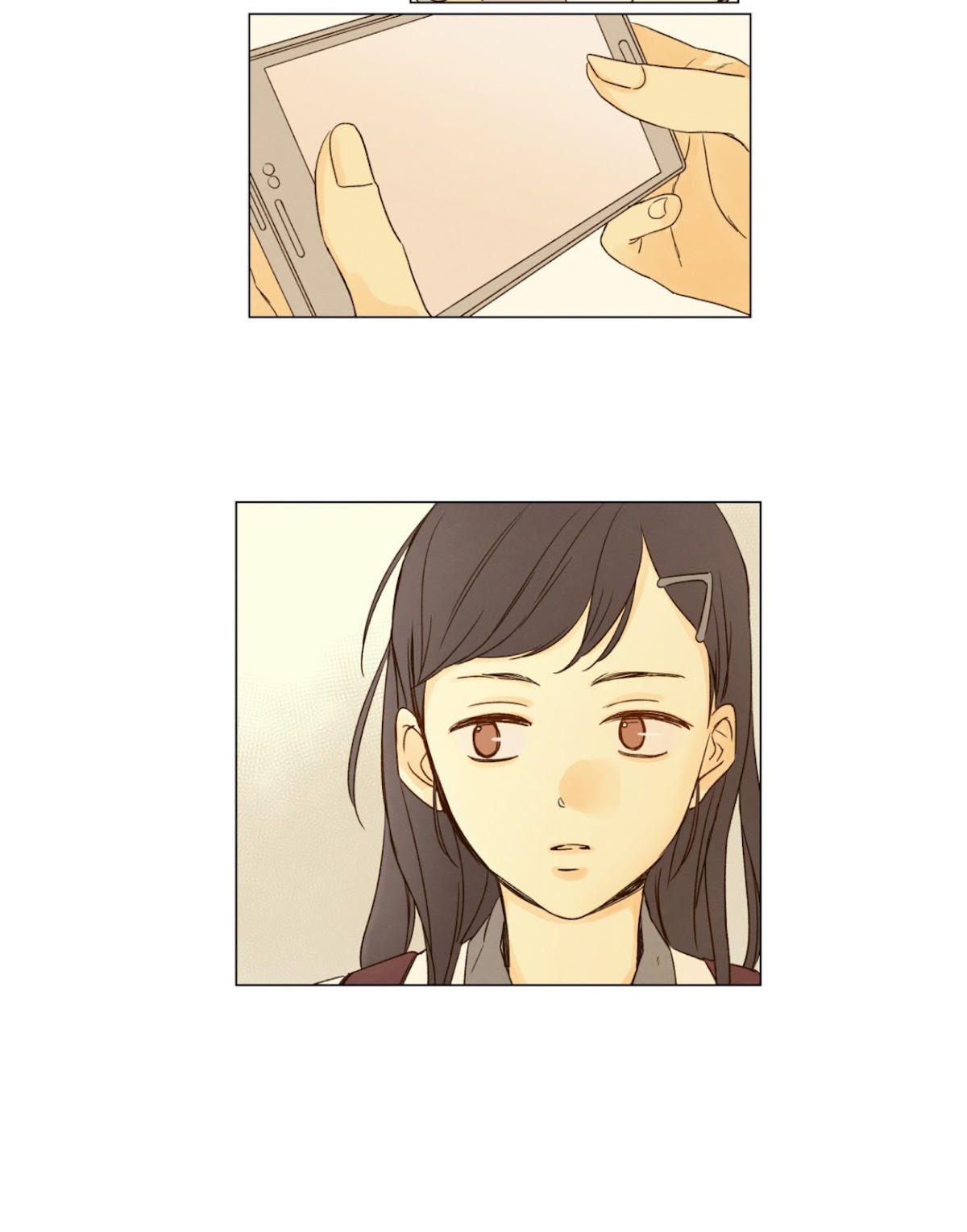 That Summer (KIM Hyun) Chapter 36 page 13 - Chapter 36: Two of a Kind