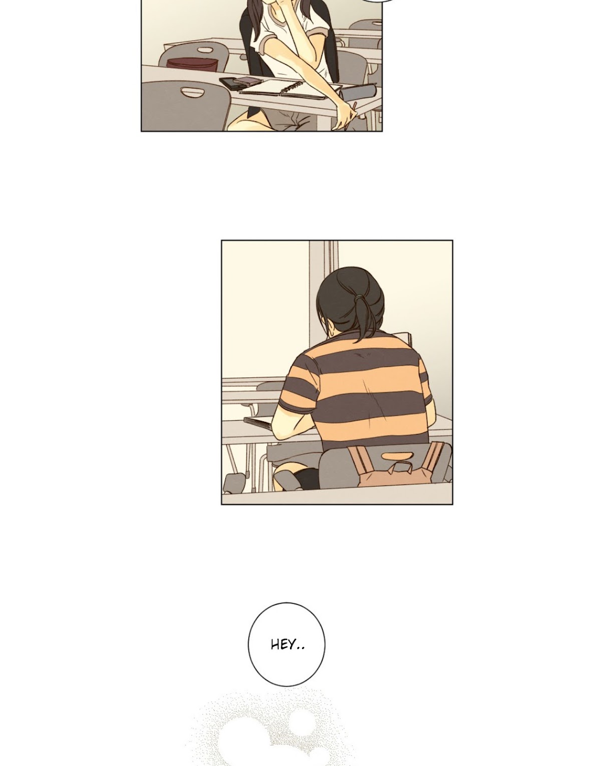 That Summer (KIM Hyun) Chapter 36 page 15 - Chapter 36: Two of a Kind