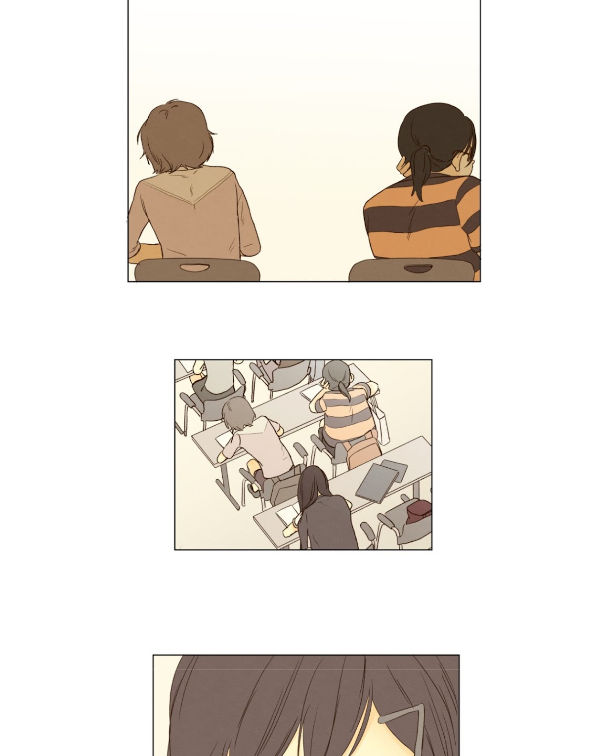 That Summer (KIM Hyun) Chapter 36 page 26 - Chapter 36: Two of a Kind