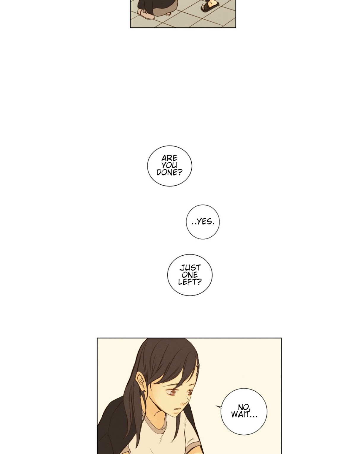 That Summer (KIM Hyun) Chapter 36 page 39 - Chapter 36: Two of a Kind