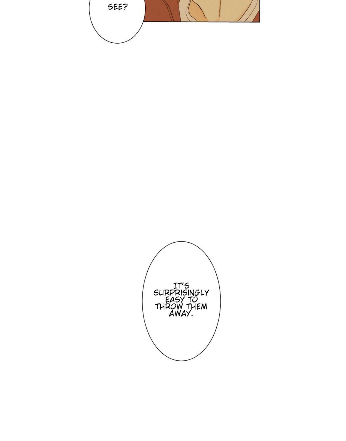 That Summer (KIM Hyun) Chapter 36 page 41 - Chapter 36: Two of a Kind