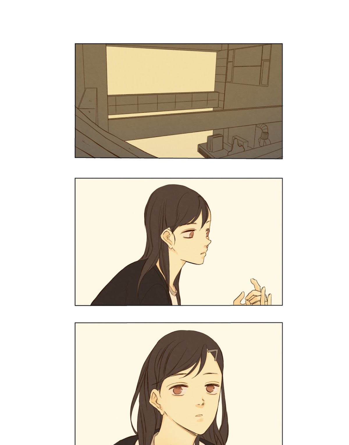 That Summer (KIM Hyun) Chapter 36 page 42 - Chapter 36: Two of a Kind