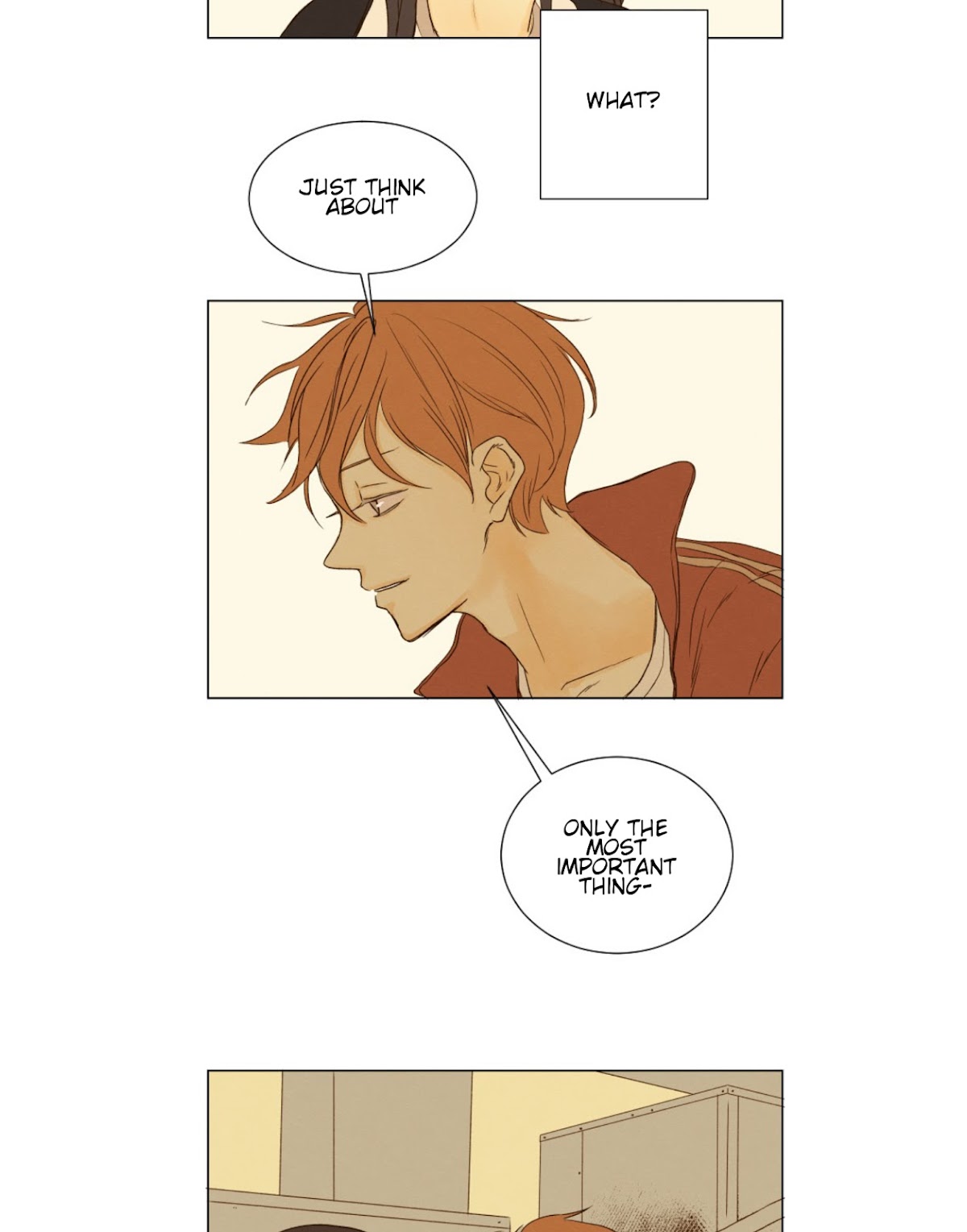 That Summer (KIM Hyun) Chapter 36 page 43 - Chapter 36: Two of a Kind