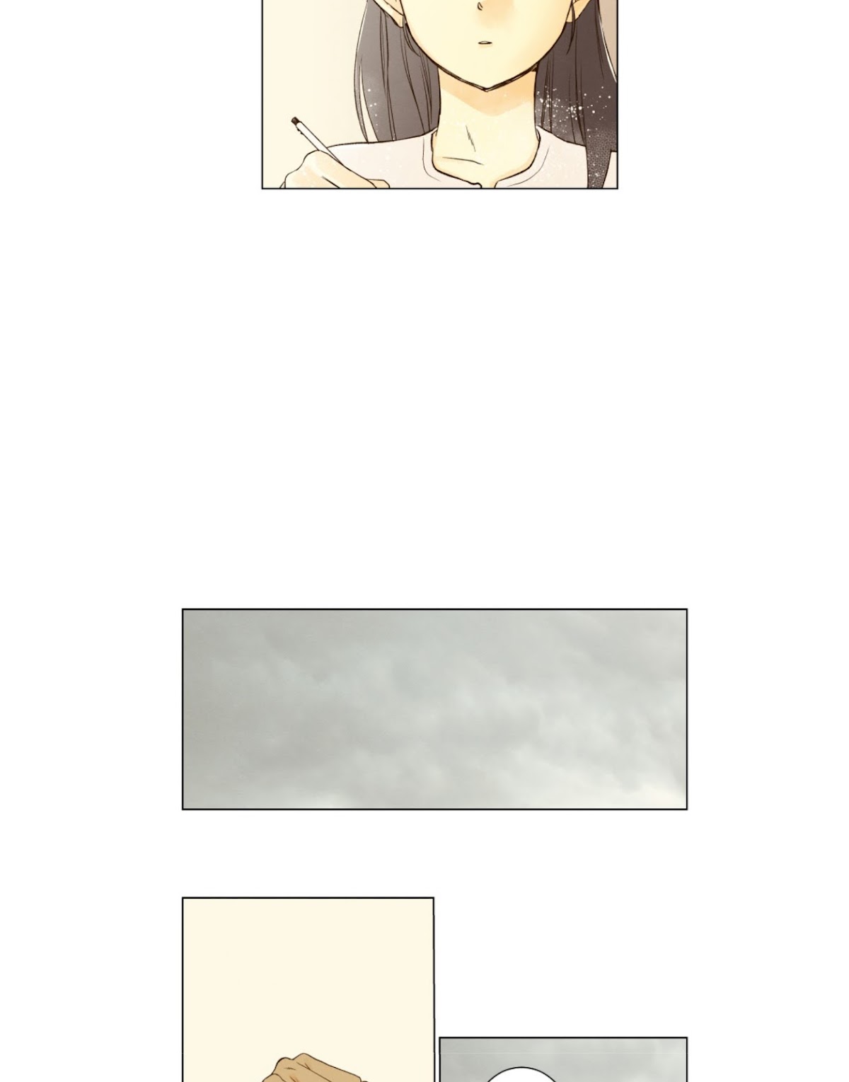 That Summer (KIM Hyun) Chapter 38 page 30 - Chapter 38: Depth of Time