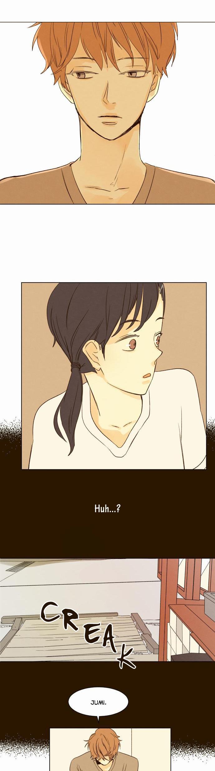 That Summer (KIM Hyun) Chapter 4 page 15 - Chapter 4