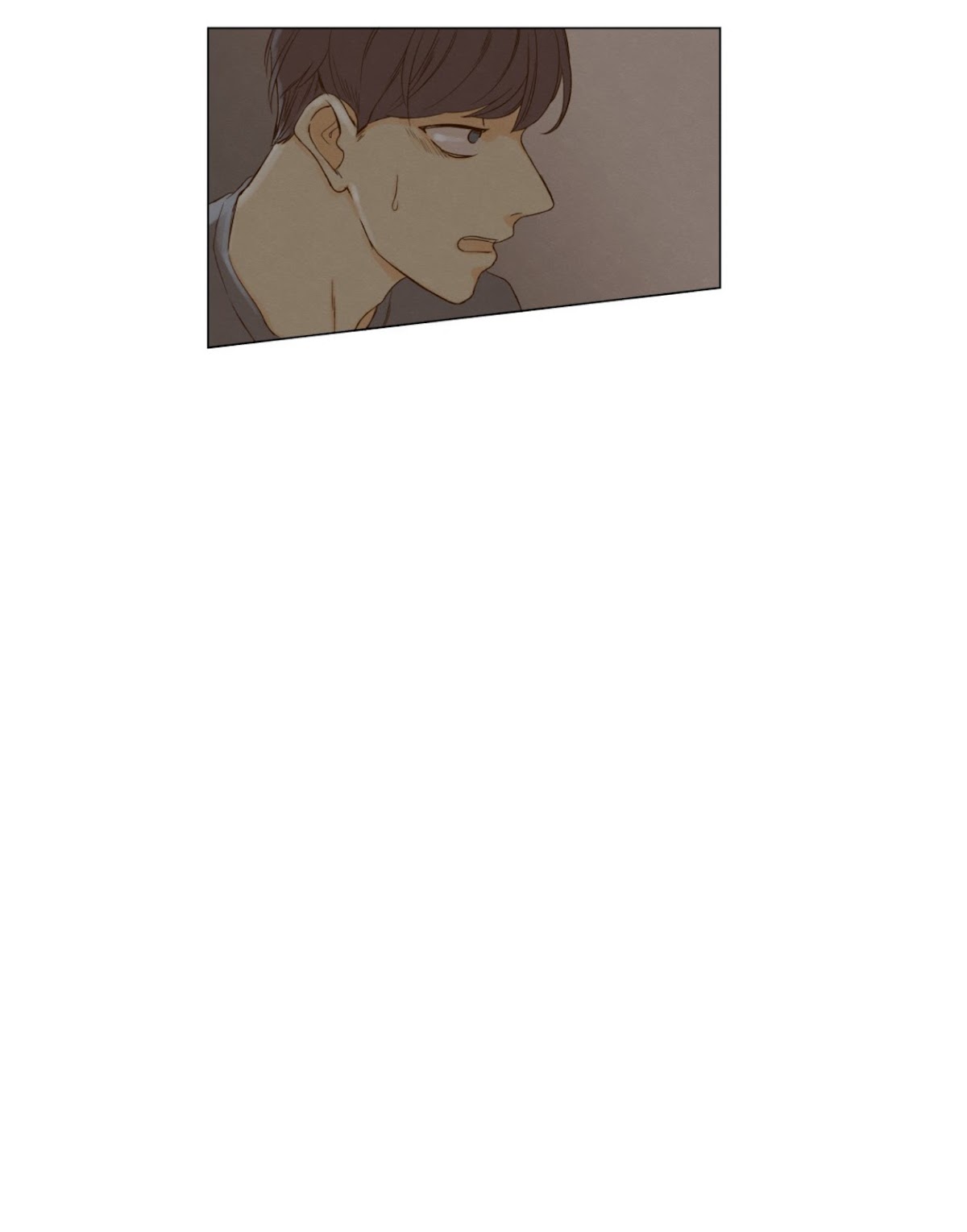 That Summer (KIM Hyun) Chapter 41 page 16 - Chapter 41: A Somewhat Uneasy Night - Below