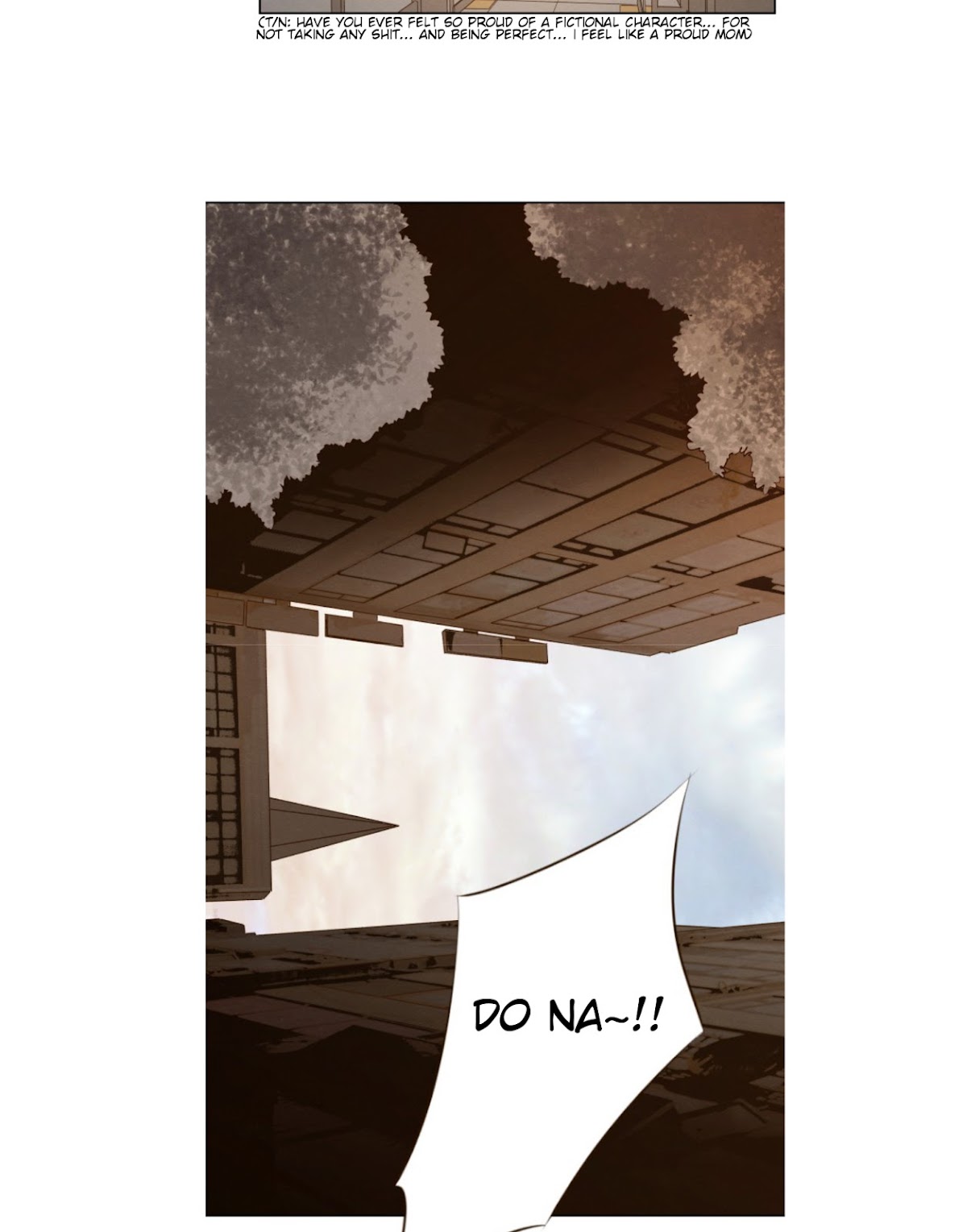 That Summer (KIM Hyun) Chapter 42 page 25 - Chapter 42: I Don't Want to Fight