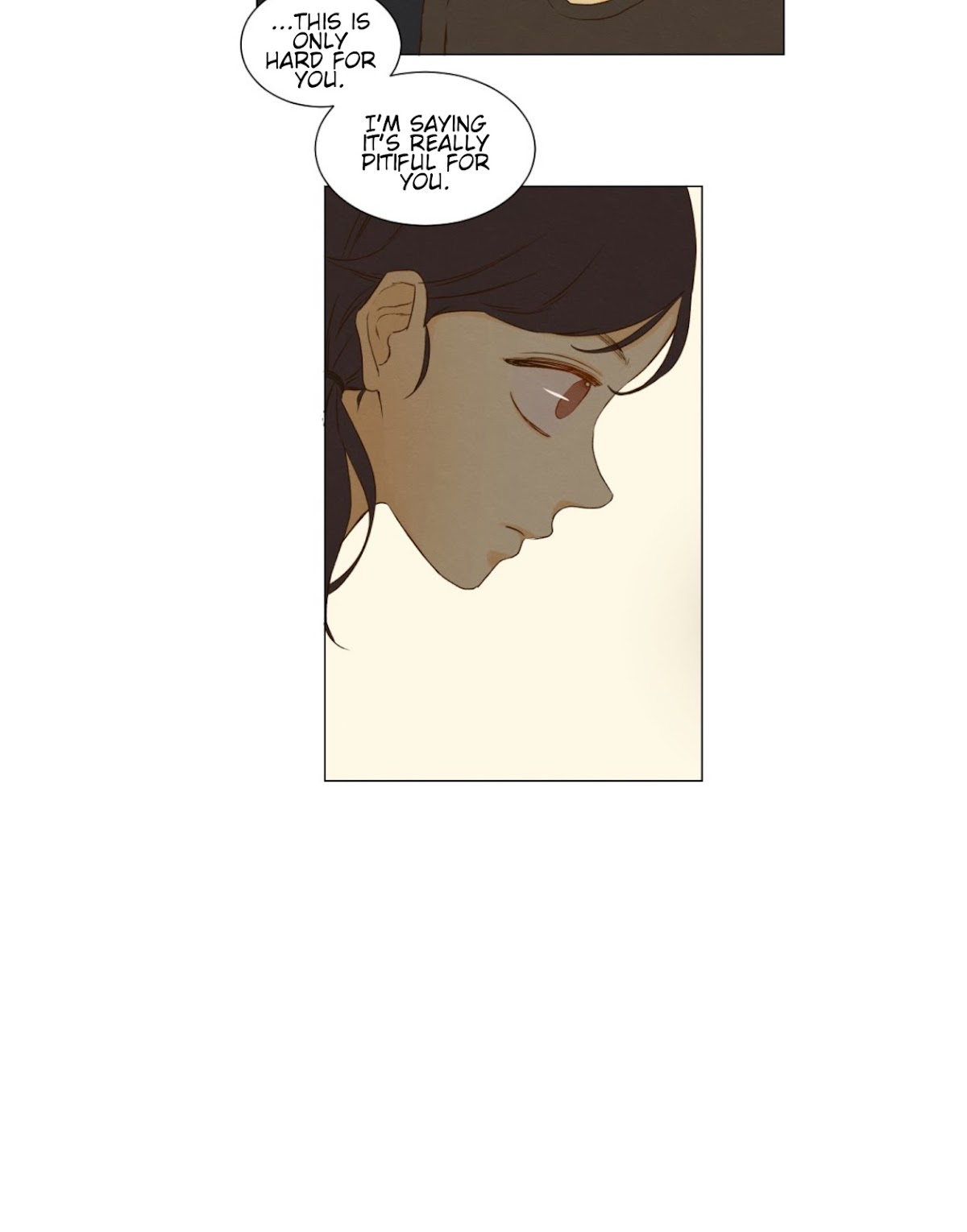 That Summer (KIM Hyun) Chapter 44 page 18 - Chapter 44: Disgraceful - Below