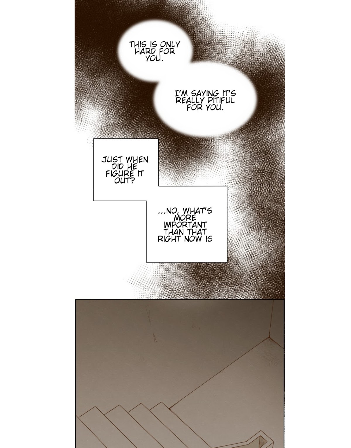 That Summer (KIM Hyun) Chapter 44 page 36 - Chapter 44: Disgraceful - Below