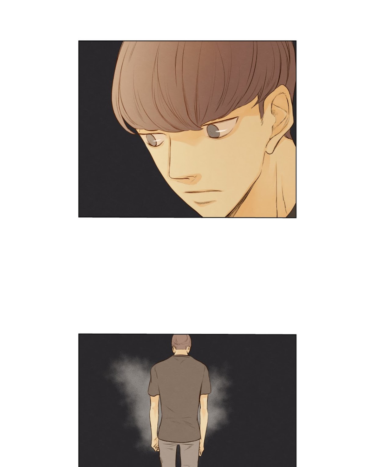 That Summer (KIM Hyun) Chapter 44 page 5 - Chapter 44: Disgraceful - Below