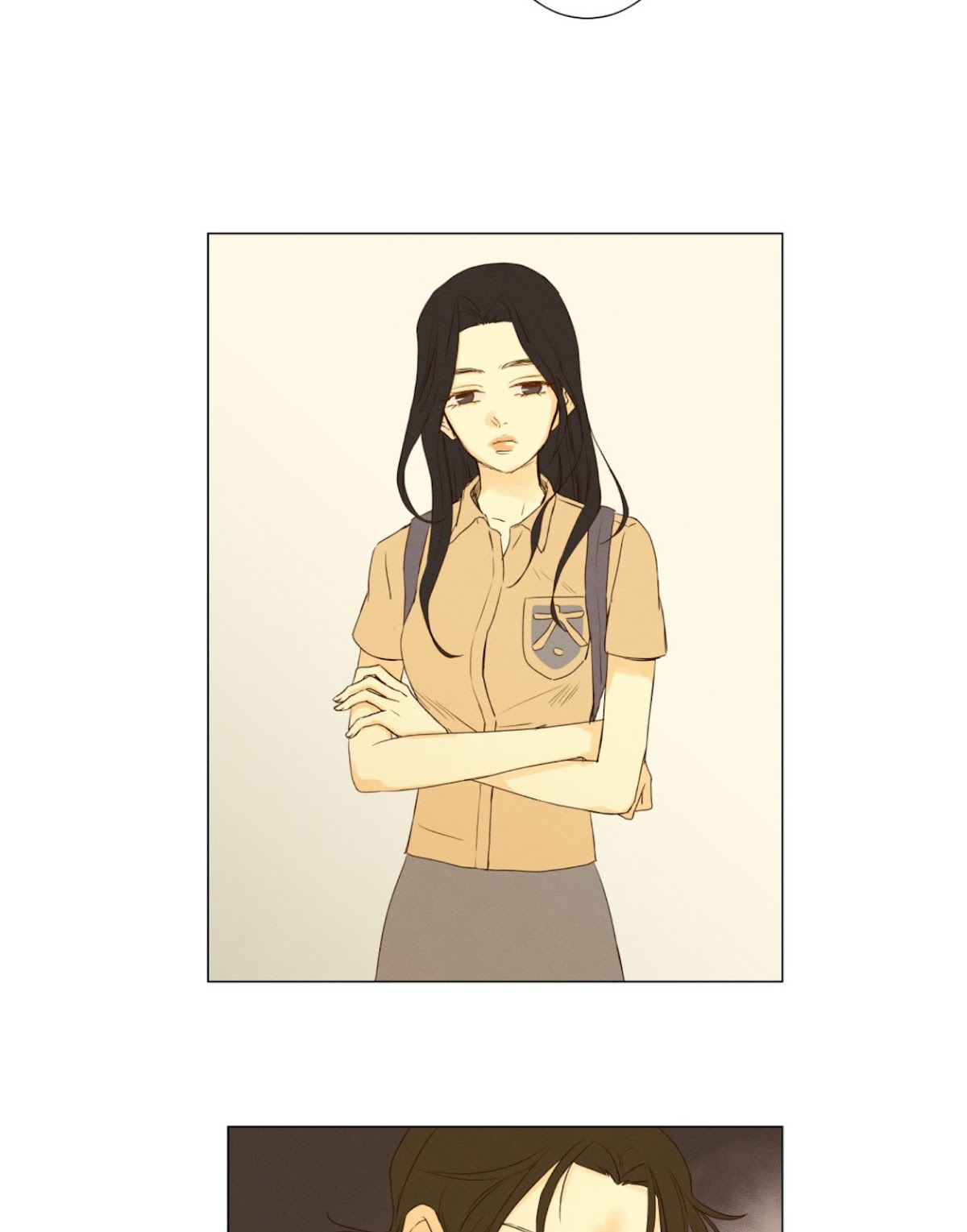That Summer (KIM Hyun) Chapter 45 page 24 - Chapter 45: As Time Goes By