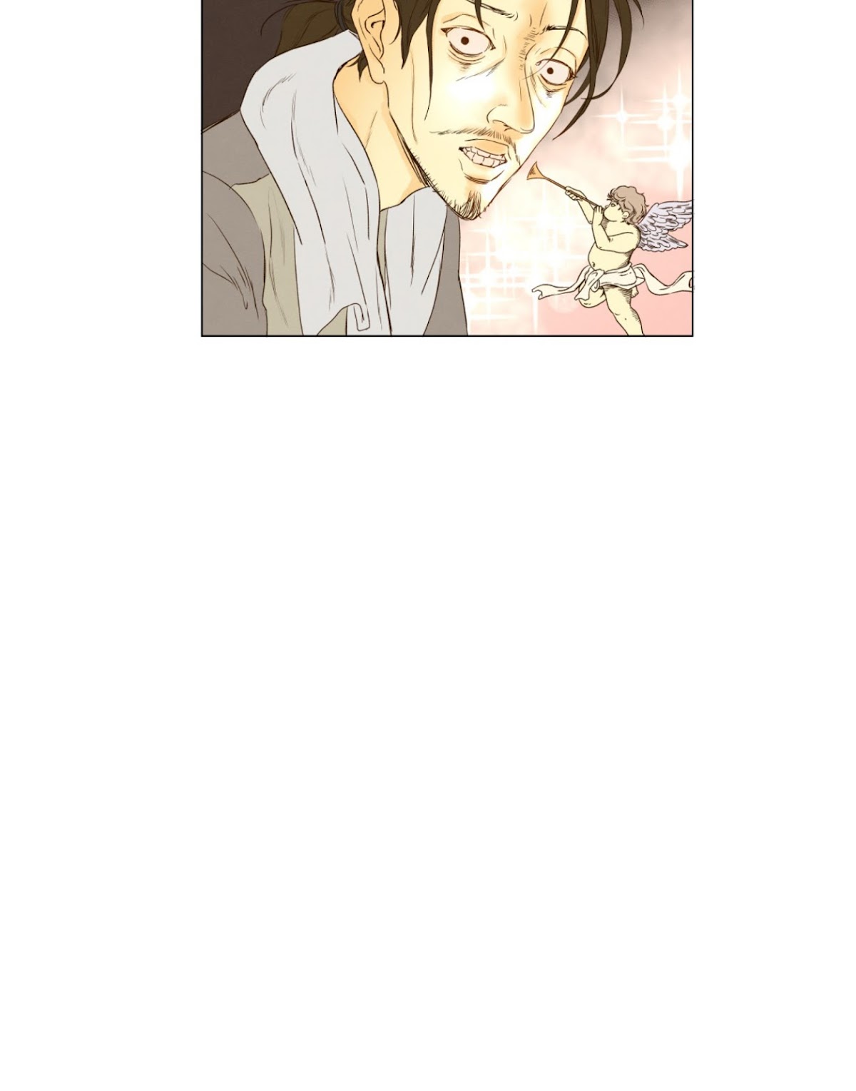 That Summer (KIM Hyun) Chapter 45 page 25 - Chapter 45: As Time Goes By