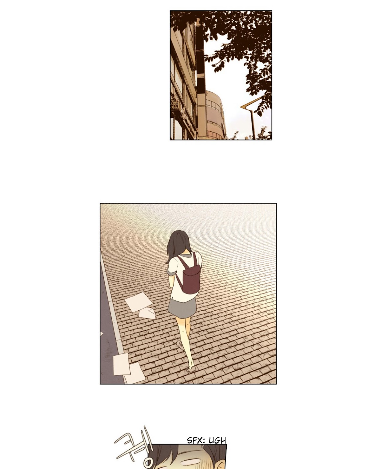 That Summer (KIM Hyun) Chapter 45 page 26 - Chapter 45: As Time Goes By