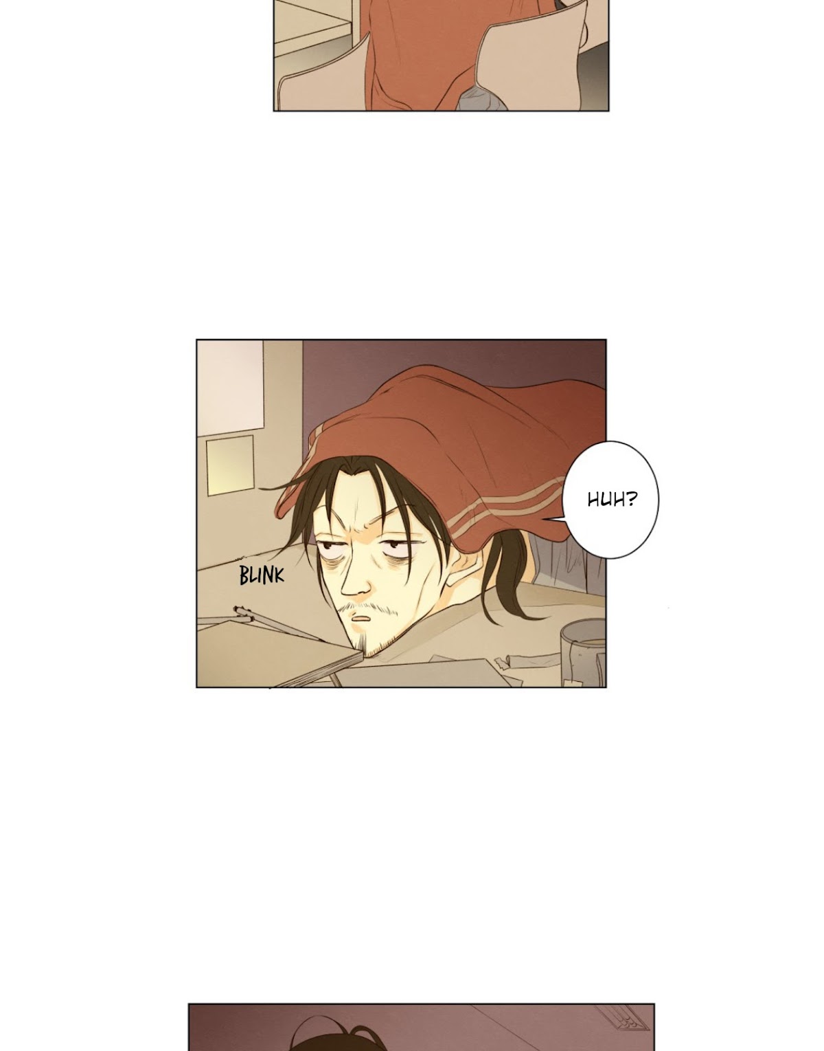 That Summer (KIM Hyun) Chapter 45 page 3 - Chapter 45: As Time Goes By