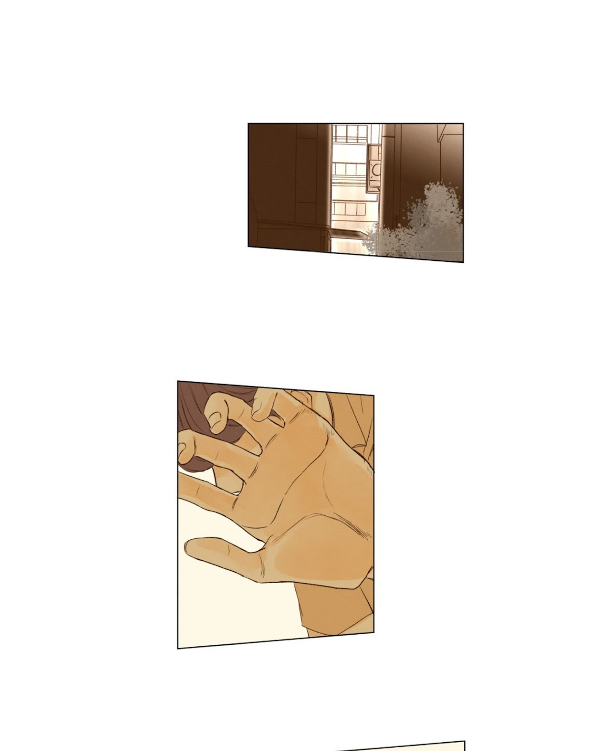 That Summer (KIM Hyun) Chapter 45 page 32 - Chapter 45: As Time Goes By