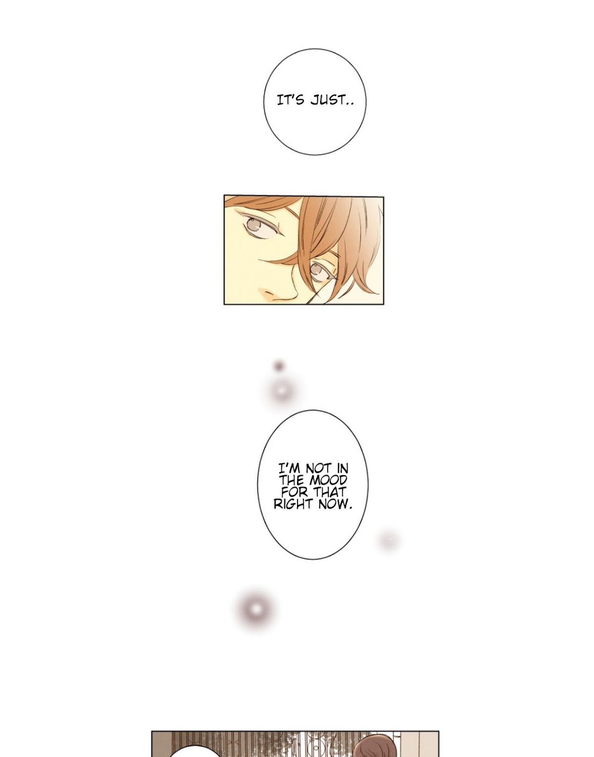 That Summer (KIM Hyun) Chapter 45 page 34 - Chapter 45: As Time Goes By