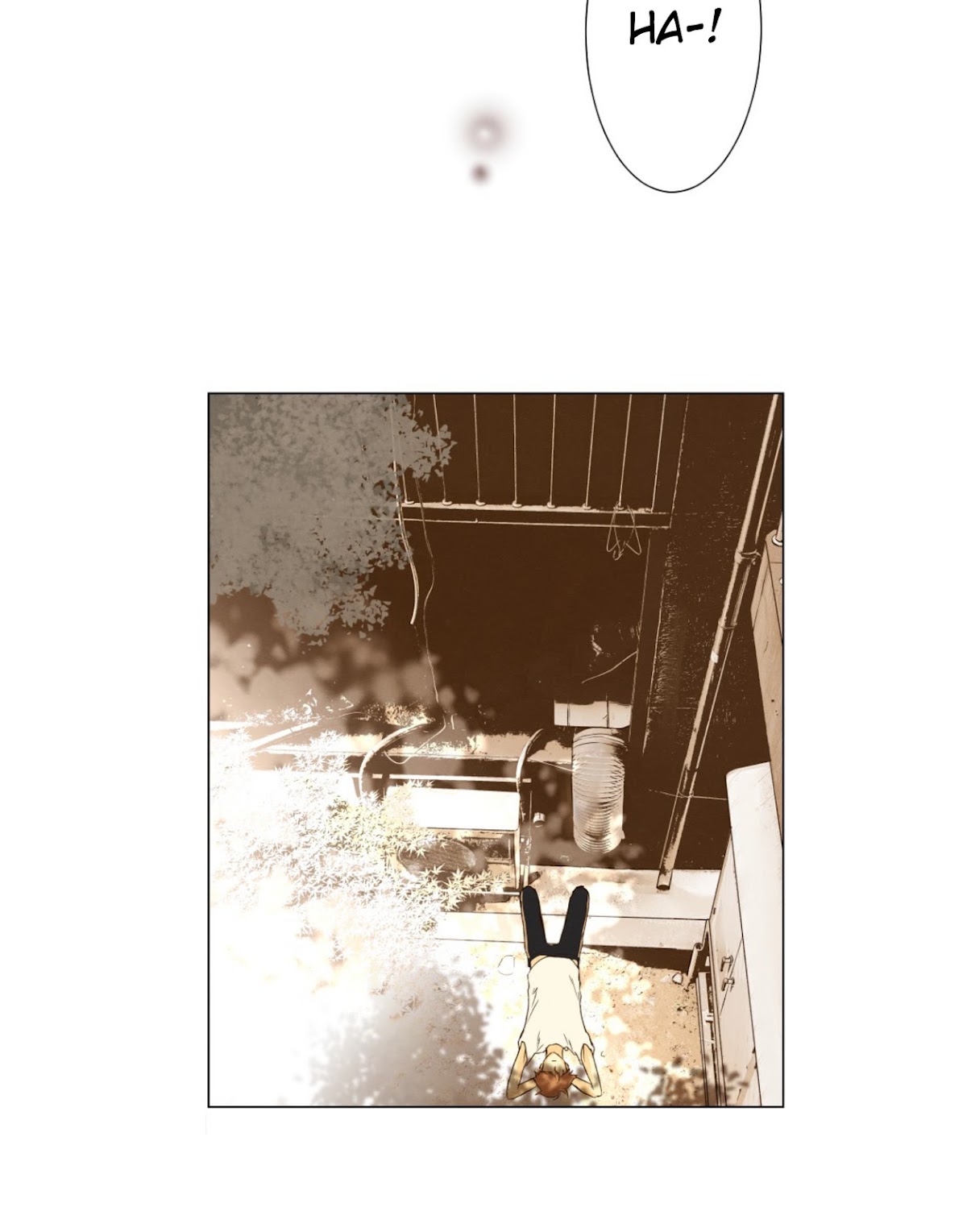 That Summer (KIM Hyun) Chapter 45 page 39 - Chapter 45: As Time Goes By