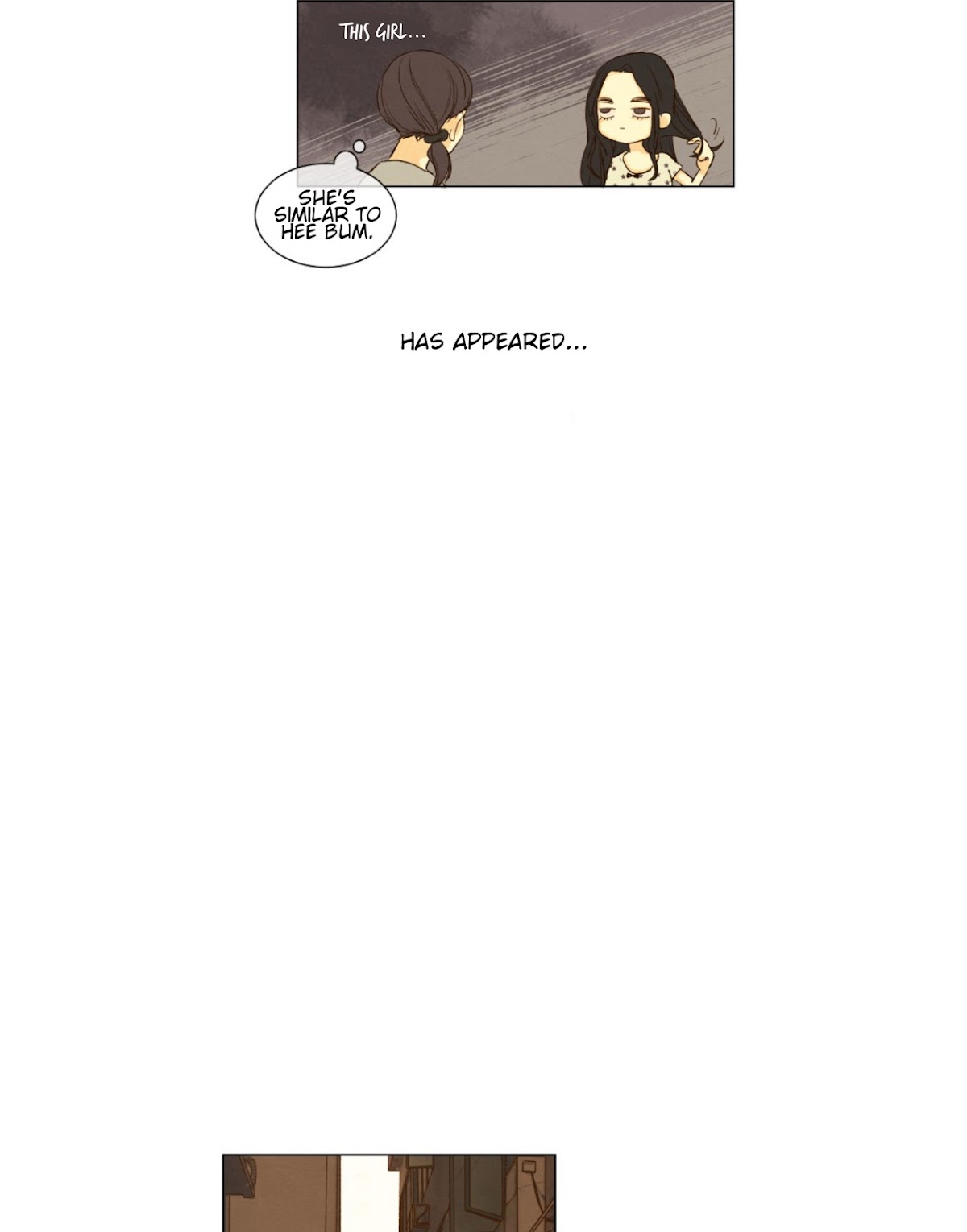 That Summer (KIM Hyun) Chapter 47 page 26 - Chapter 47: You are Me