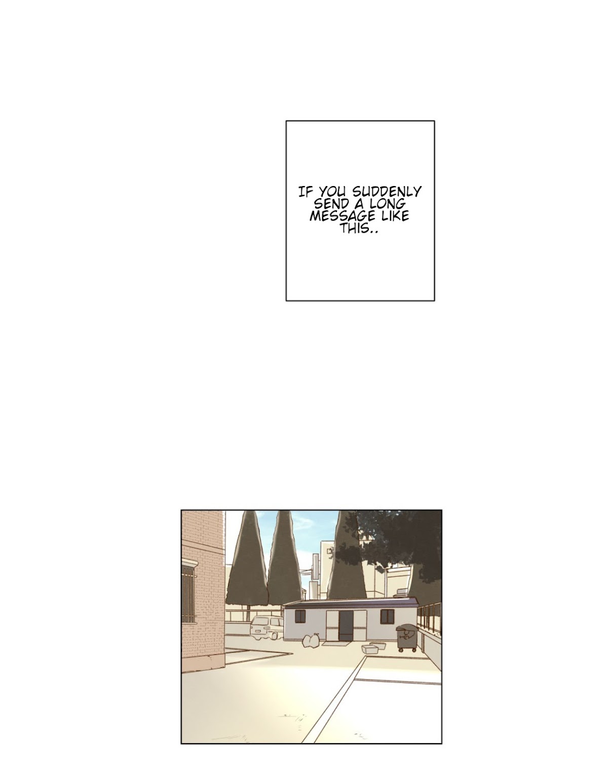 That Summer (KIM Hyun) Chapter 49 page 27 - Chapter 49: I See~ I See~