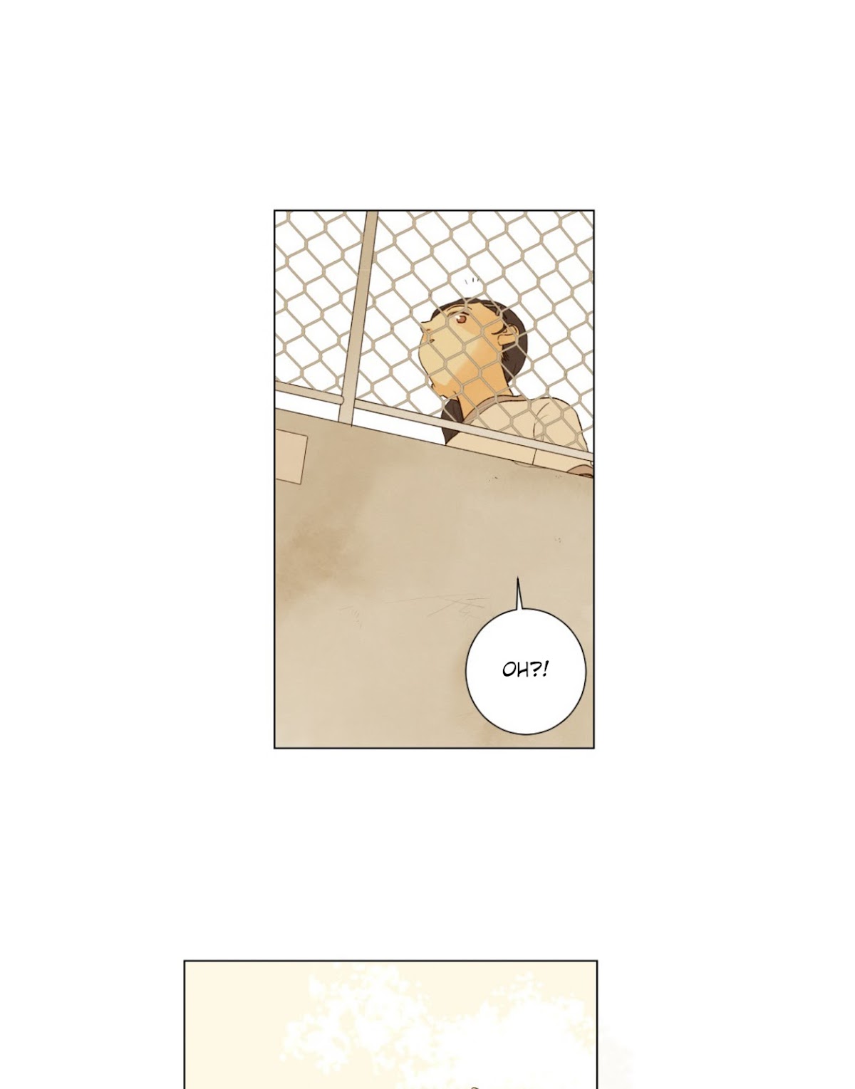 That Summer (KIM Hyun) Chapter 49 page 28 - Chapter 49: I See~ I See~