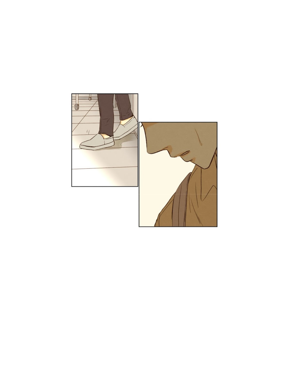 That Summer (KIM Hyun) Chapter 51 page 25 - Chapter 51: Inquiry - Below