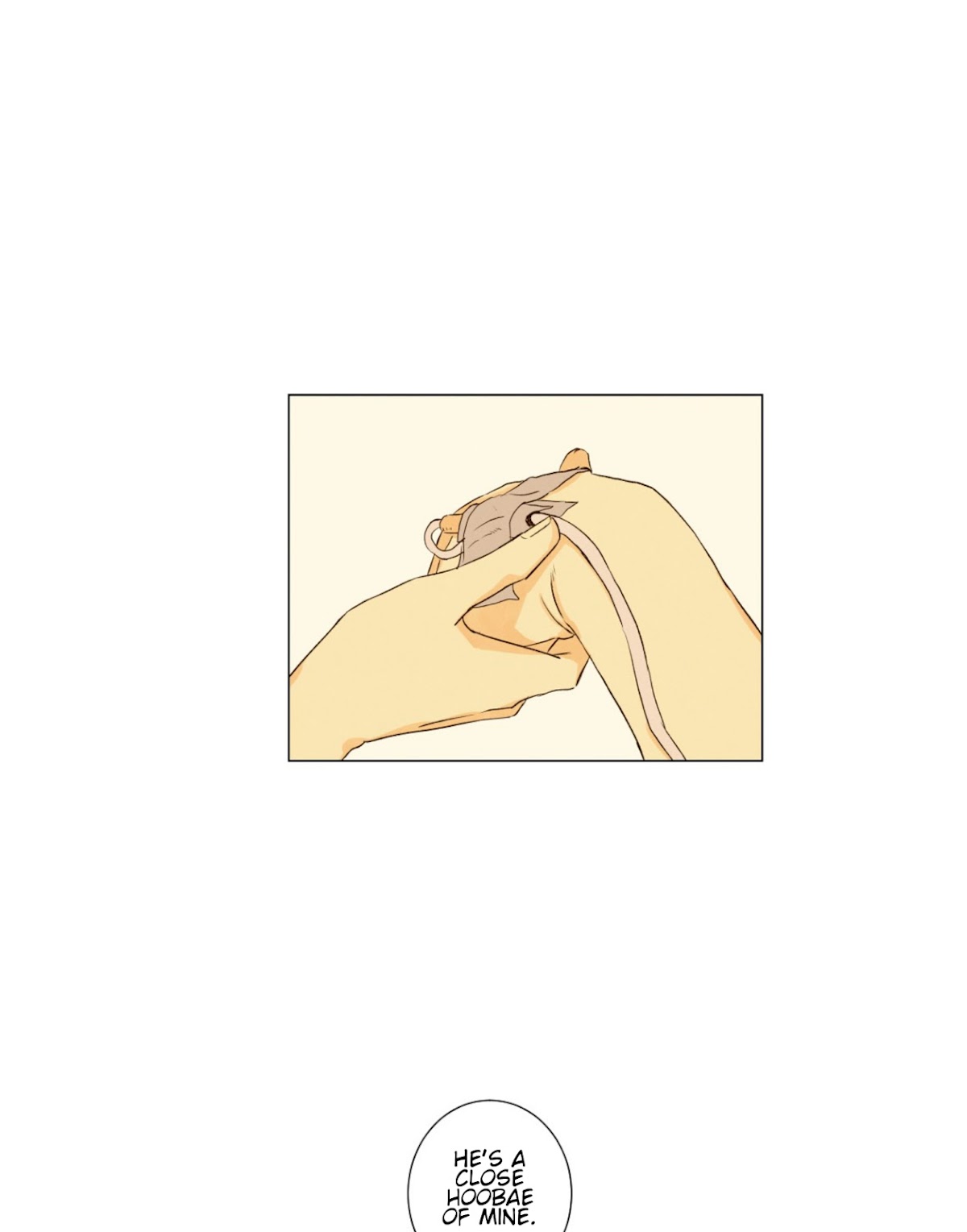 That Summer (KIM Hyun) Chapter 51 page 26 - Chapter 51: Inquiry - Below