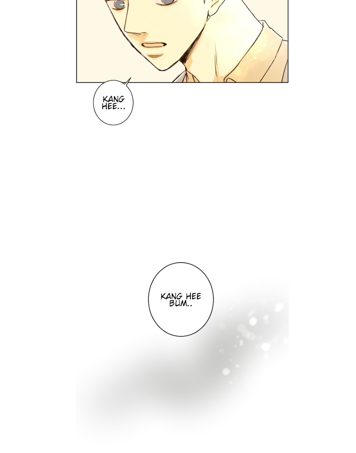 That Summer (KIM Hyun) Chapter 51 page 40 - Chapter 51: Inquiry - Below