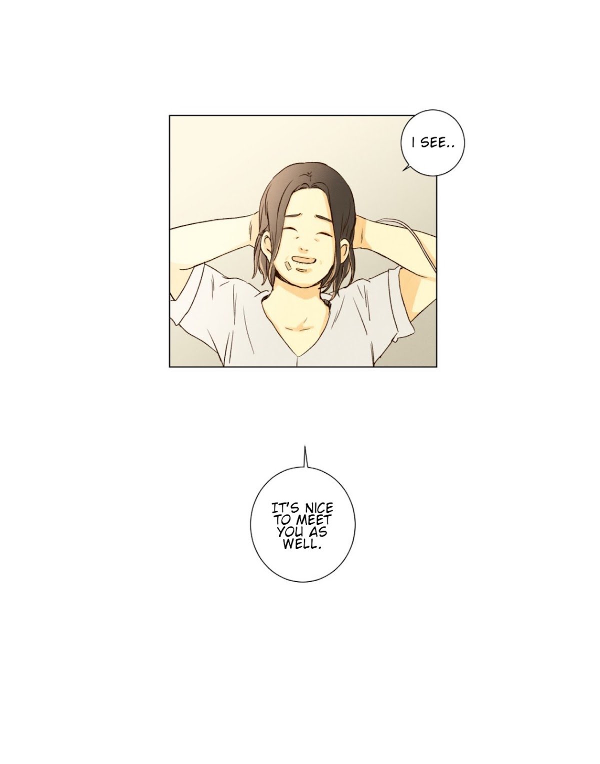 That Summer (KIM Hyun) Chapter 51 page 41 - Chapter 51: Inquiry - Below