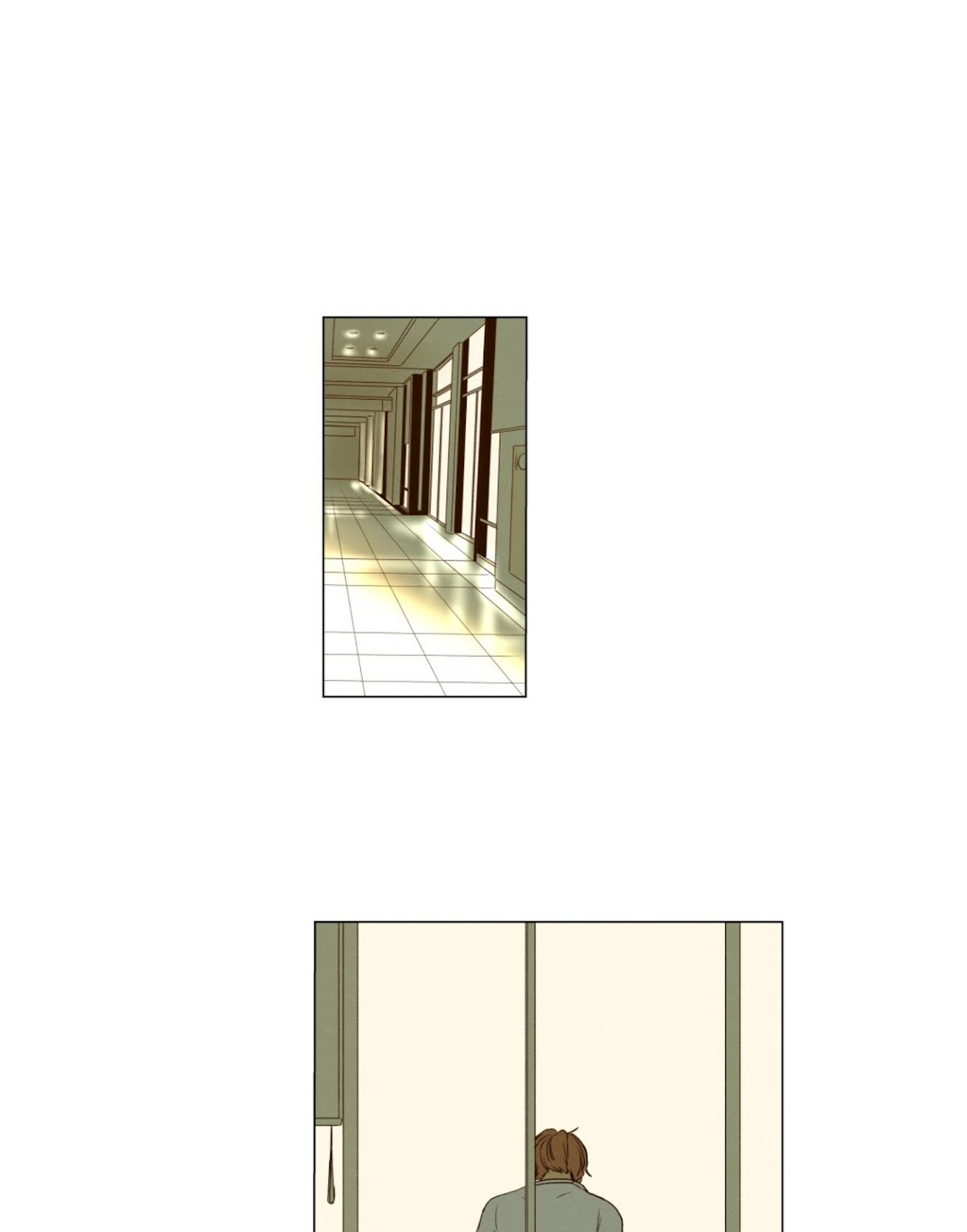 That Summer (KIM Hyun) Chapter 51 page 42 - Chapter 51: Inquiry - Below