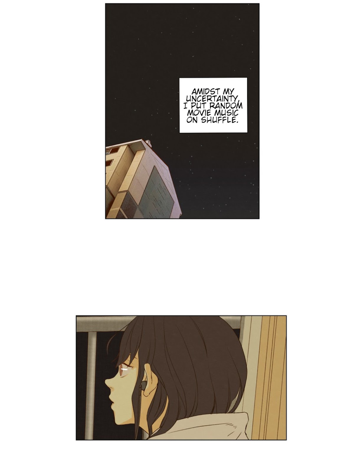 That Summer (KIM Hyun) Chapter 53 page 16 - Chapter 53: Cool Down