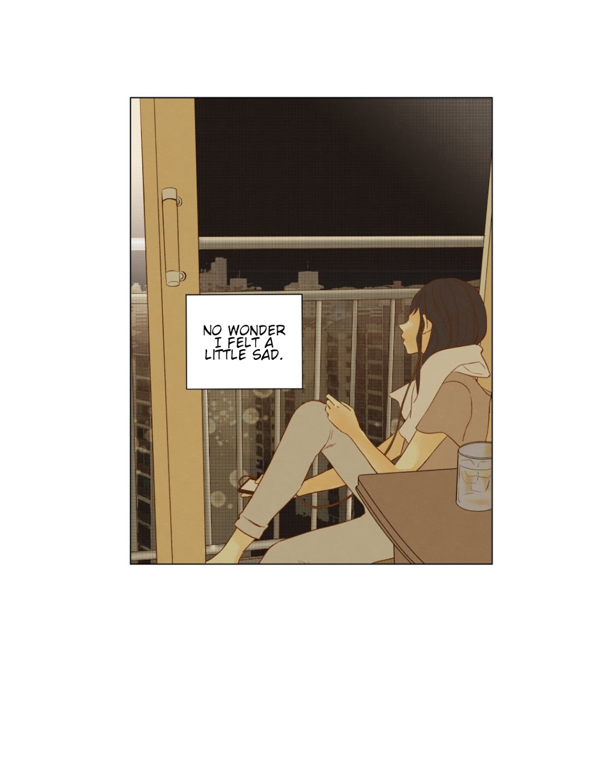 That Summer (KIM Hyun) Chapter 53 page 17 - Chapter 53: Cool Down
