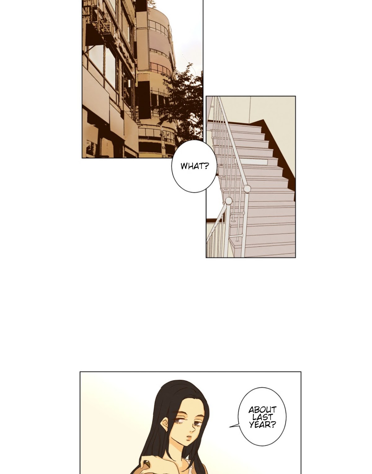 That Summer (KIM Hyun) Chapter 53 page 19 - Chapter 53: Cool Down
