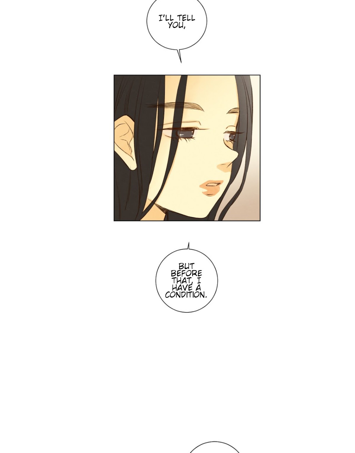 That Summer (KIM Hyun) Chapter 53 page 24 - Chapter 53: Cool Down