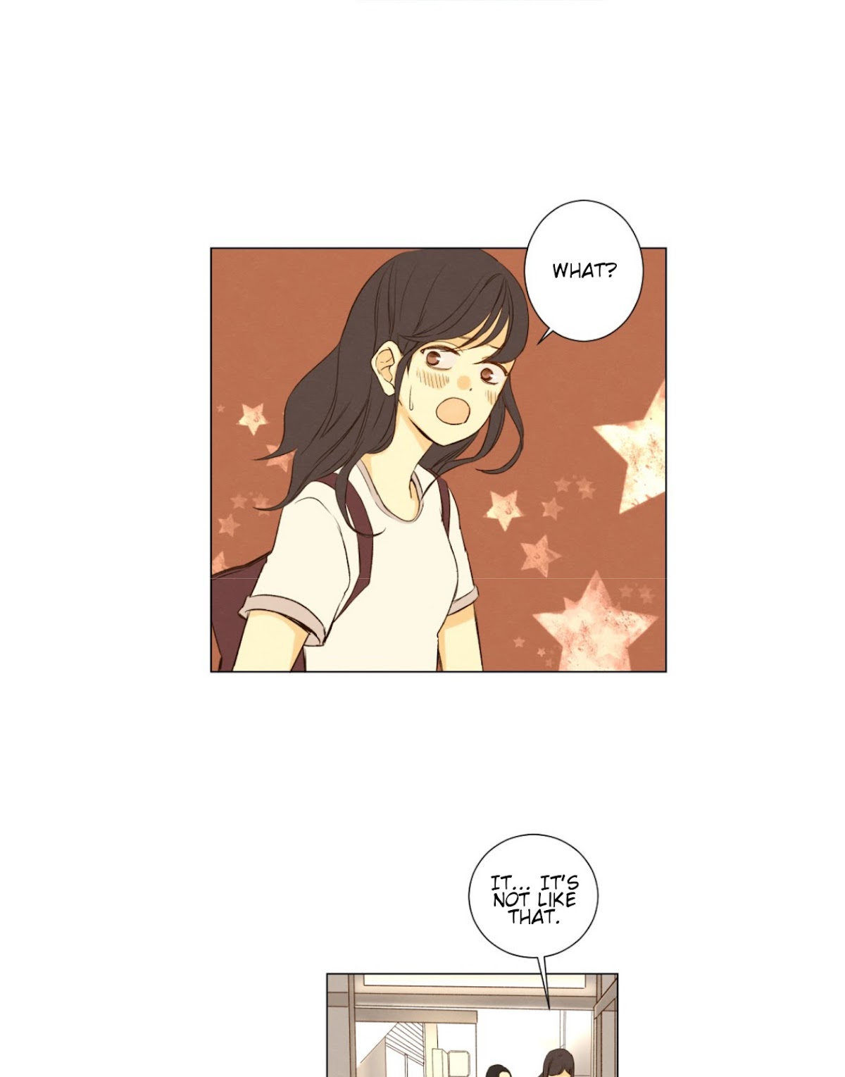 That Summer (KIM Hyun) Chapter 54 page 10 - Chapter 54: Kids from Prestigious Schools